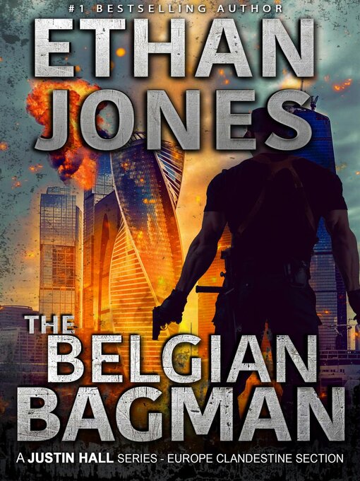 Title details for The Belgian Bagman by Ethan Jones - Available